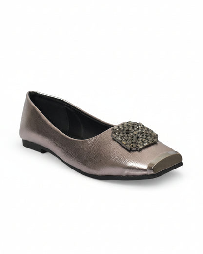 XAYWEAR Women's Fancy Pumps