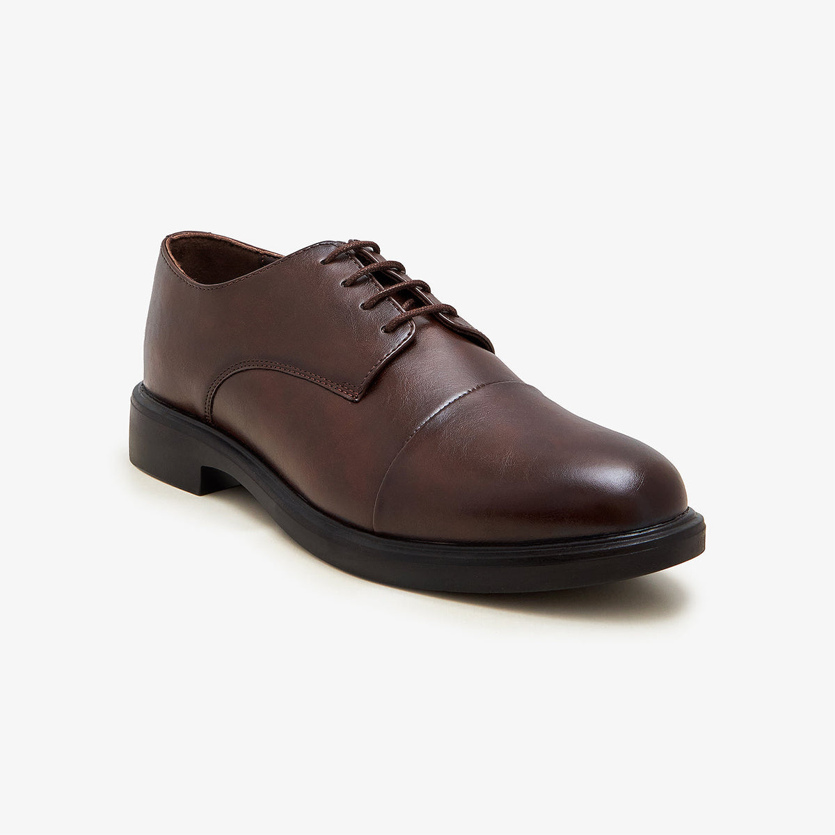 XAYWEAR Men's Lace Up Dress Shoes