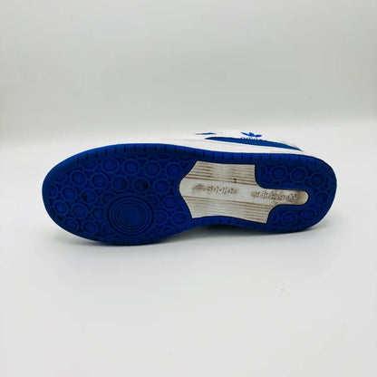 XAYWEAR Preloved - Adidas Forum