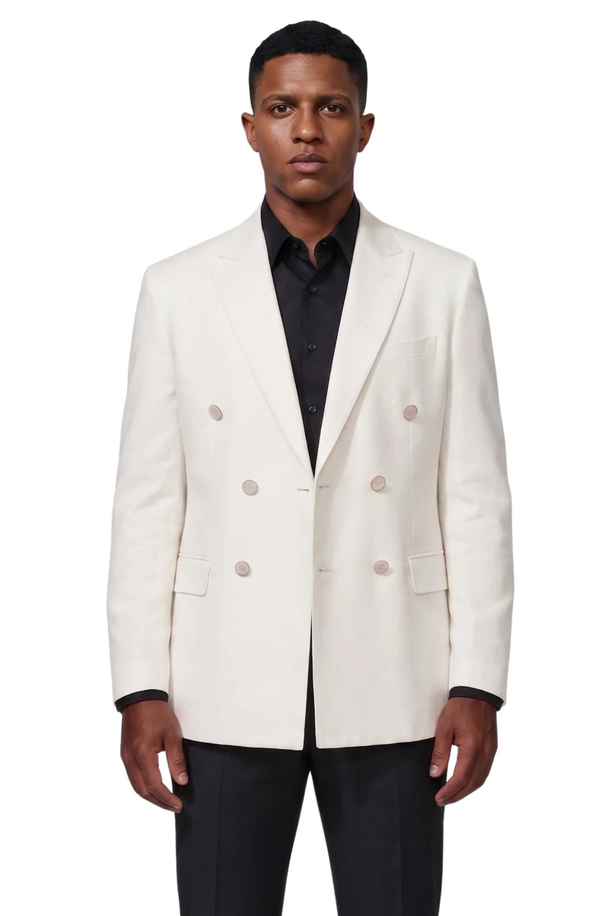 Mangnaro Blazer