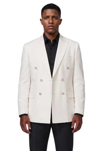 Mangnaro Blazer