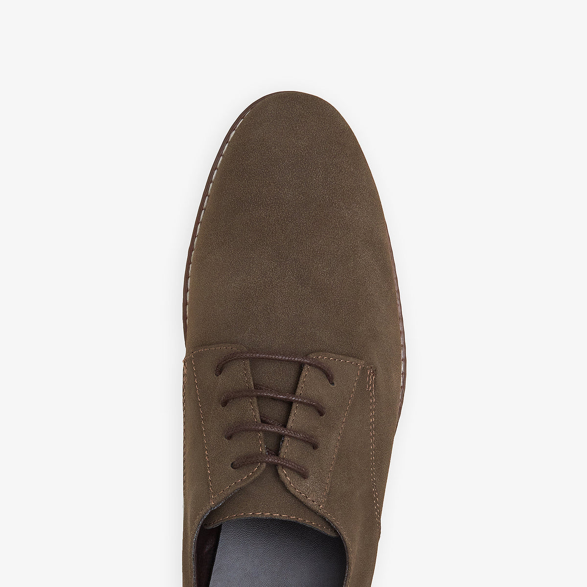 XAYWEAR Men's Lace Up Dress Shoes