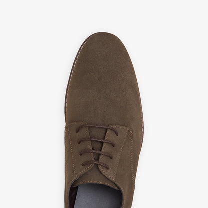 XAYWEAR Men's Lace Up Dress Shoes