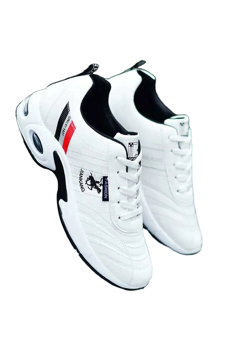 XAYWEAR Jiankang Men's Lace-Up Sneakers