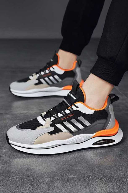 XAYWEAR Fashionable Versatile Casual Sneakers