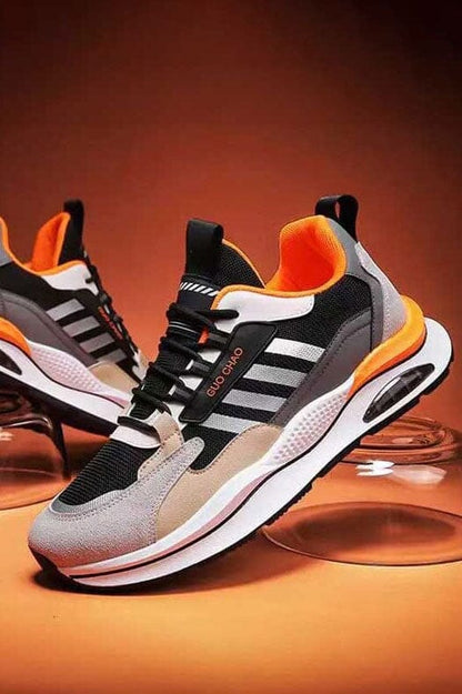 XAYWEAR Fashionable Versatile Casual Sneakers