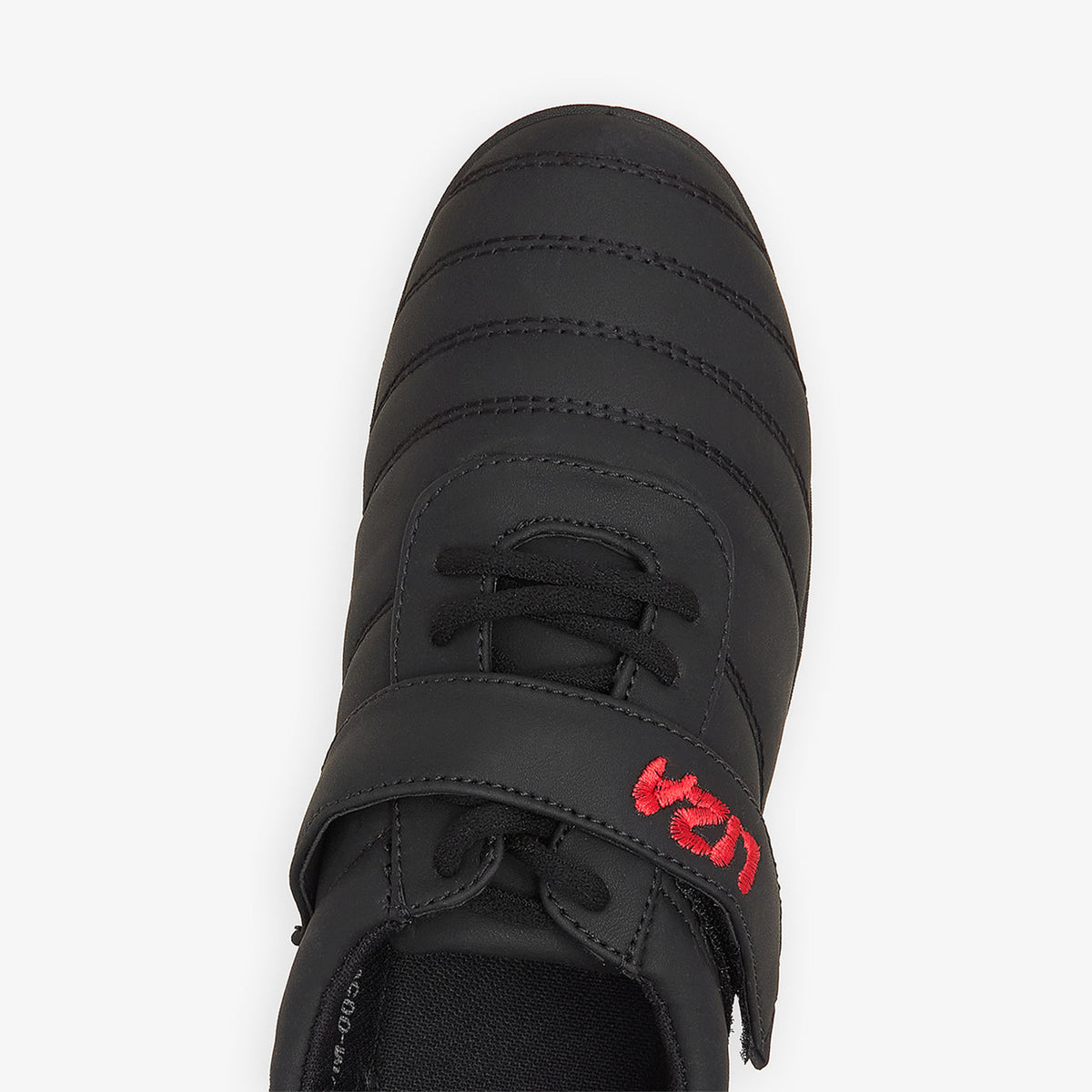 XAYWEAR Women's Black Sports Runners