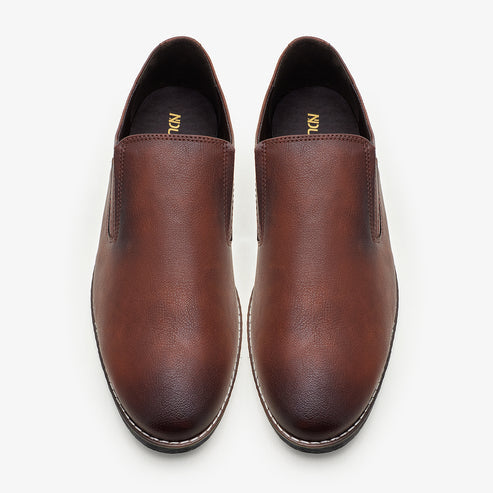XAYWEAR Men's Classic Formal Shoes