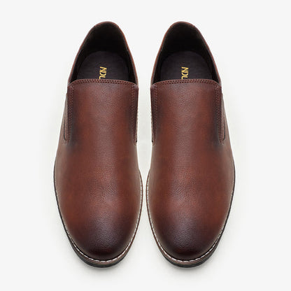 XAYWEAR Men's Classic Formal Shoes