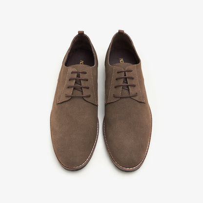XAYWEAR Men's Lace Up Dress Shoes