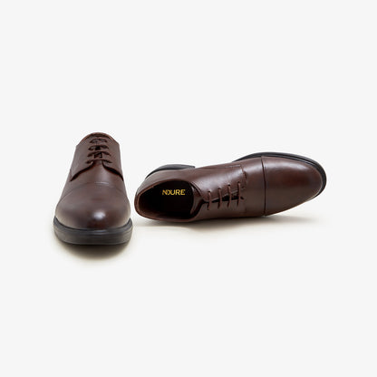 XAYWEAR Men's Lace Up Dress Shoes