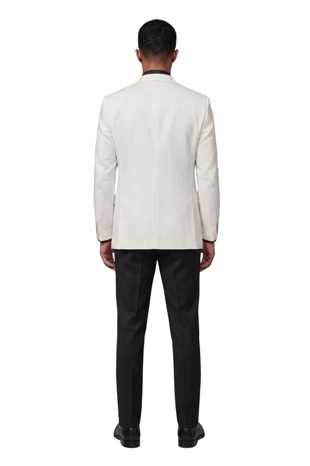 Mangnaro Blazer