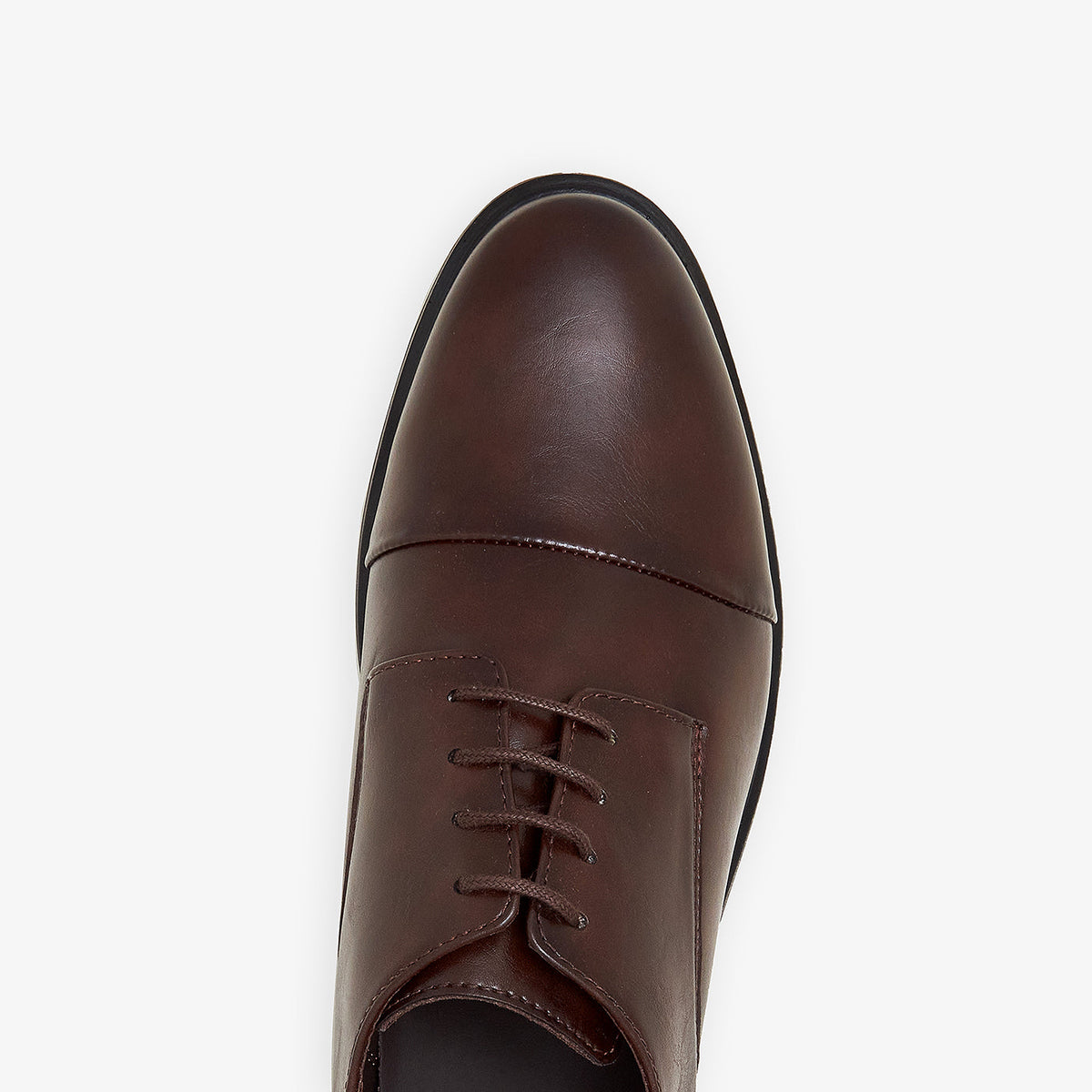 XAYWEAR Men's Lace Up Dress Shoes