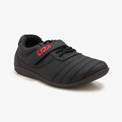XAYWEAR Women's Black Sports Runners