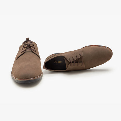XAYWEAR Men's Lace Up Dress Shoes