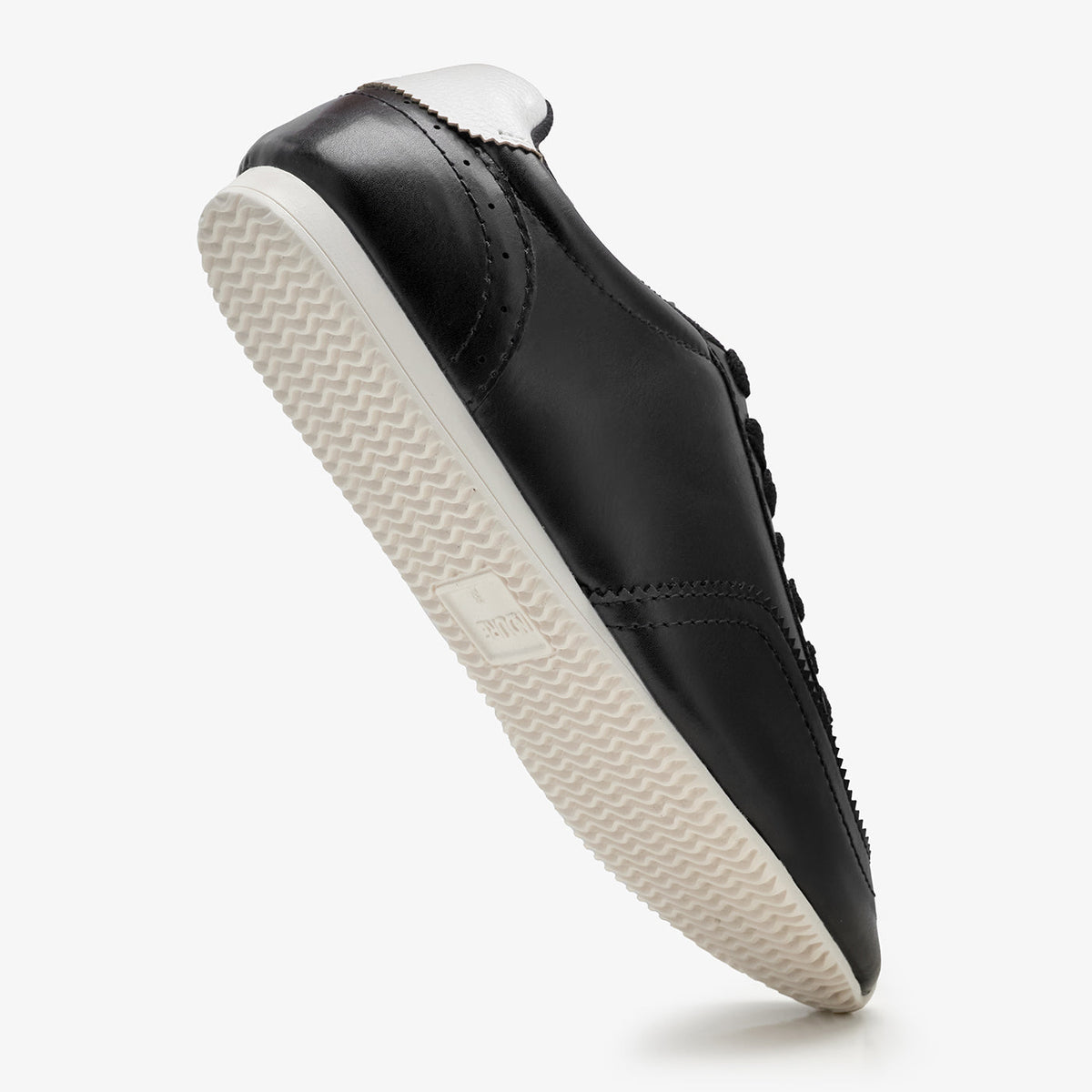 XAYWEAR Women's Low Profile Lace-Up Sneakers