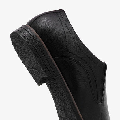 XAYWEAR Men's Classic Formal Shoes