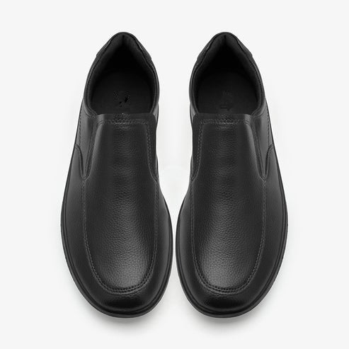 XAYWEAR Men’s Slip-on Loafers
