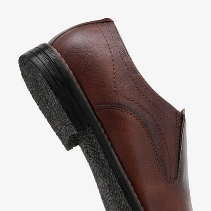 XAYWEAR Men's Classic Formal Shoes