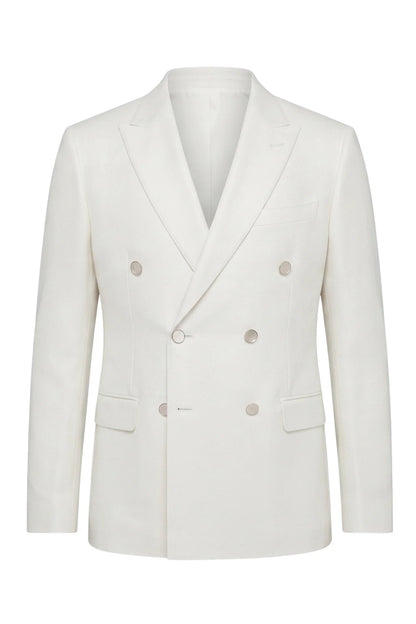 Mangnaro Blazer