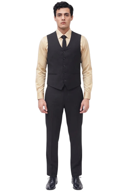 XAYWEAR Lucius Three Piece Suit