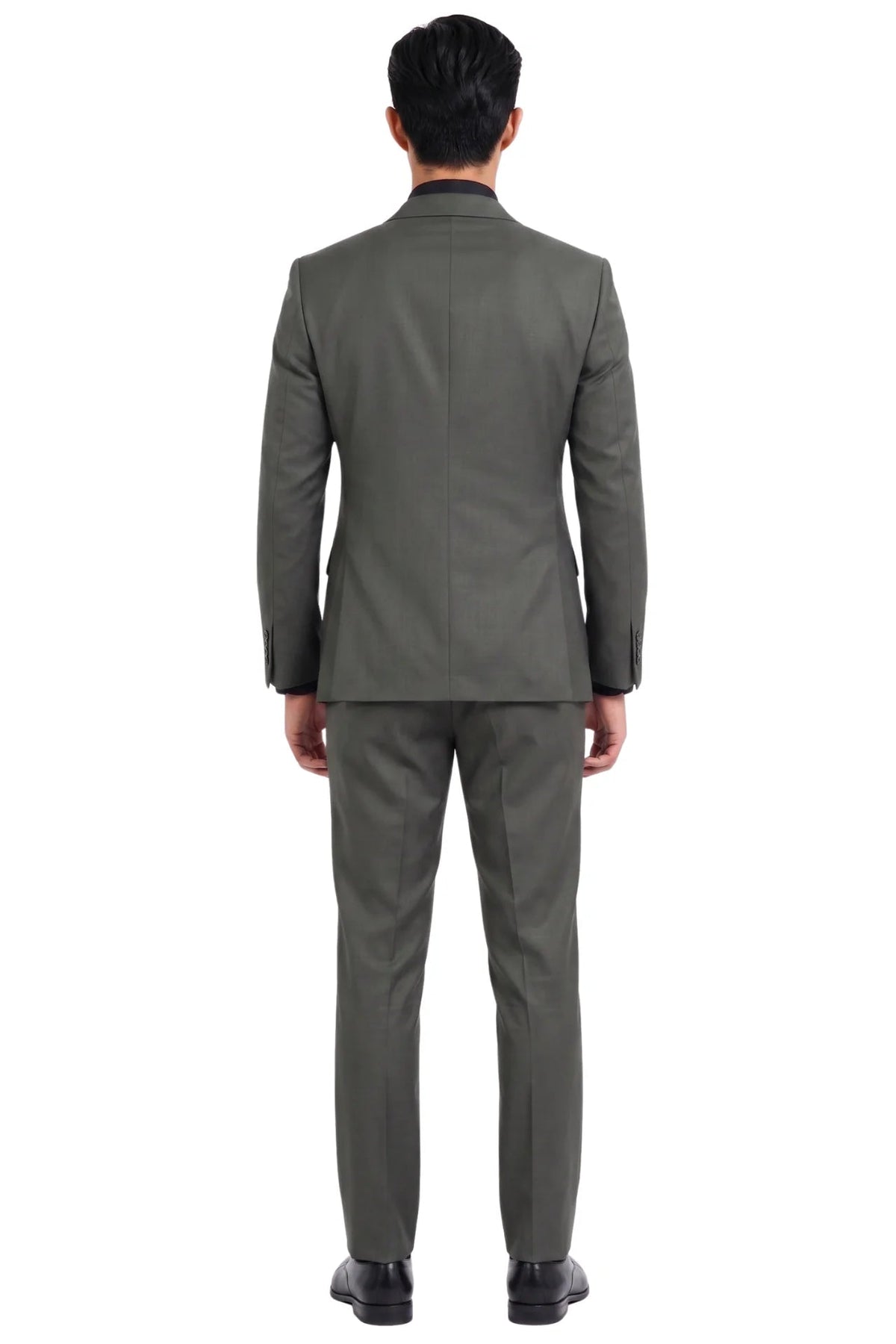 XAYWEAR Fierro Three Piece Suit