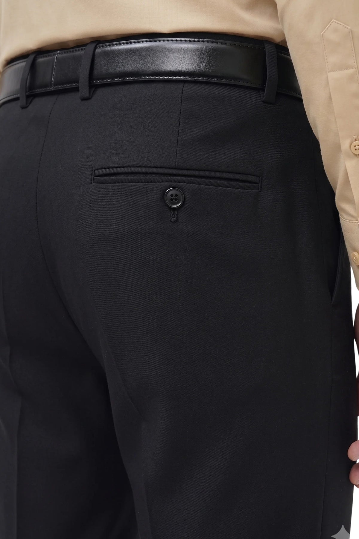 XAYWEAR Lucius Three Piece Suit