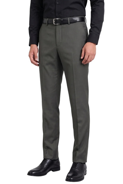 XAYWEAR Fierro Three Piece Suit