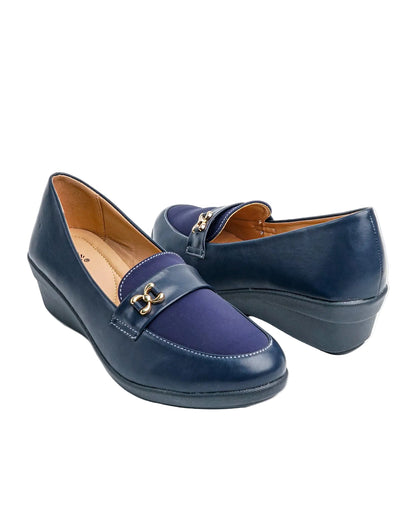 XAYWEAR ComfortWeave Navy