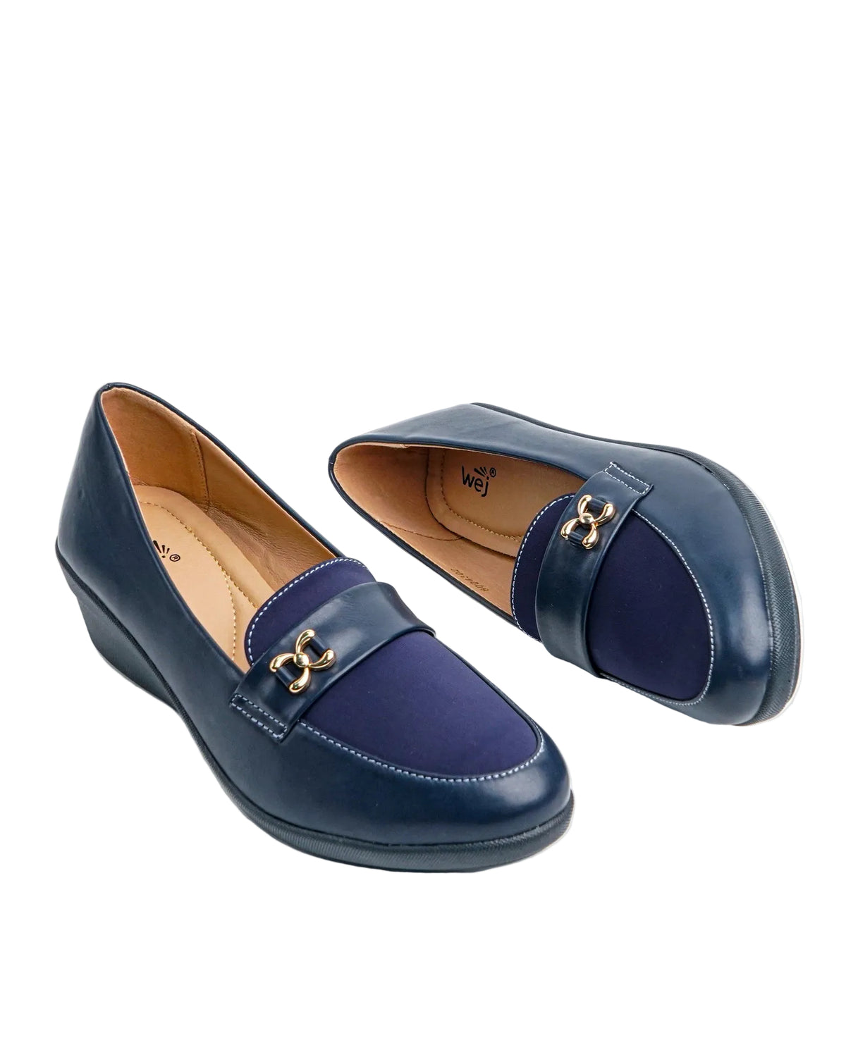 XAYWEAR ComfortWeave Navy