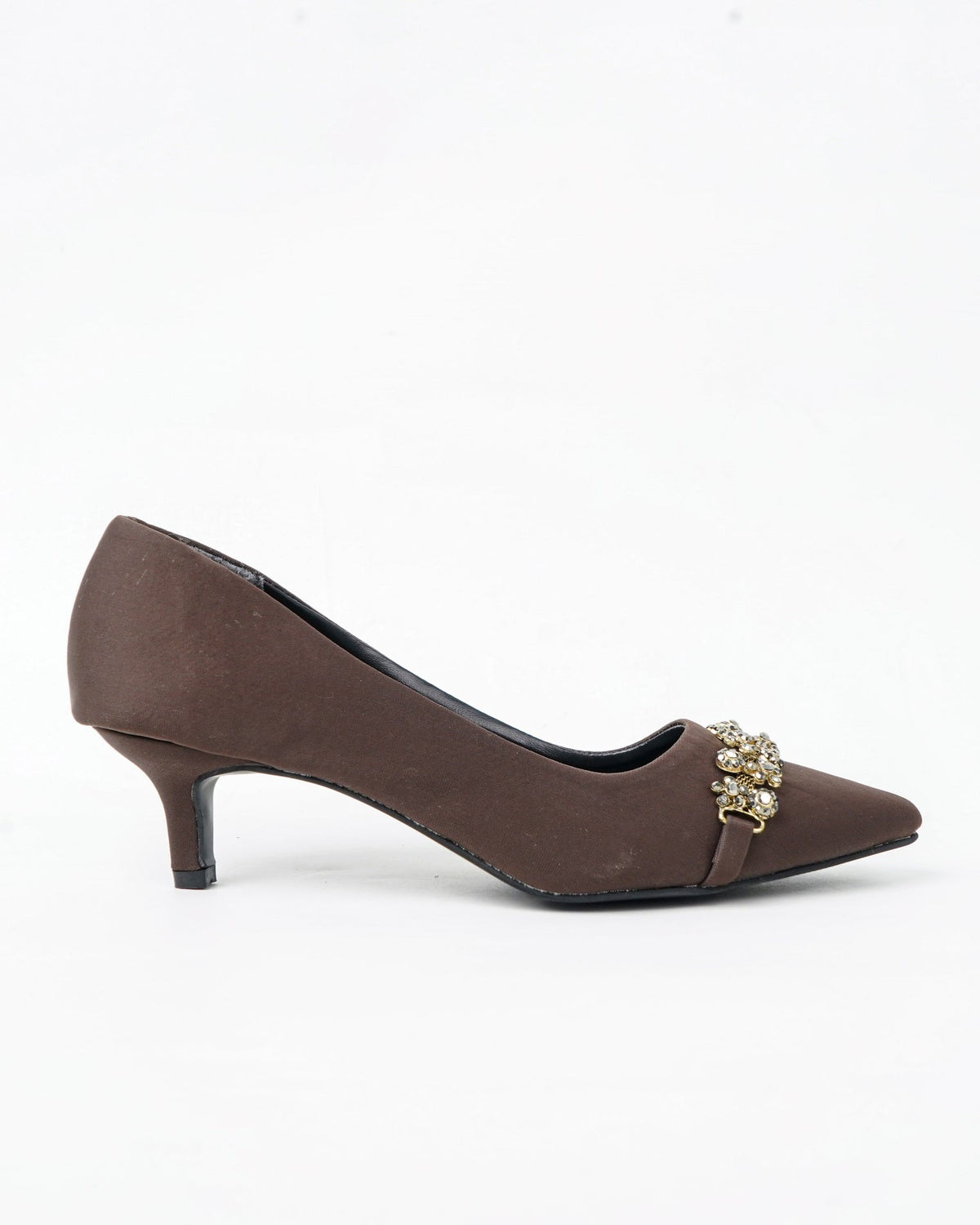 XAYWEAR Velisse Brown