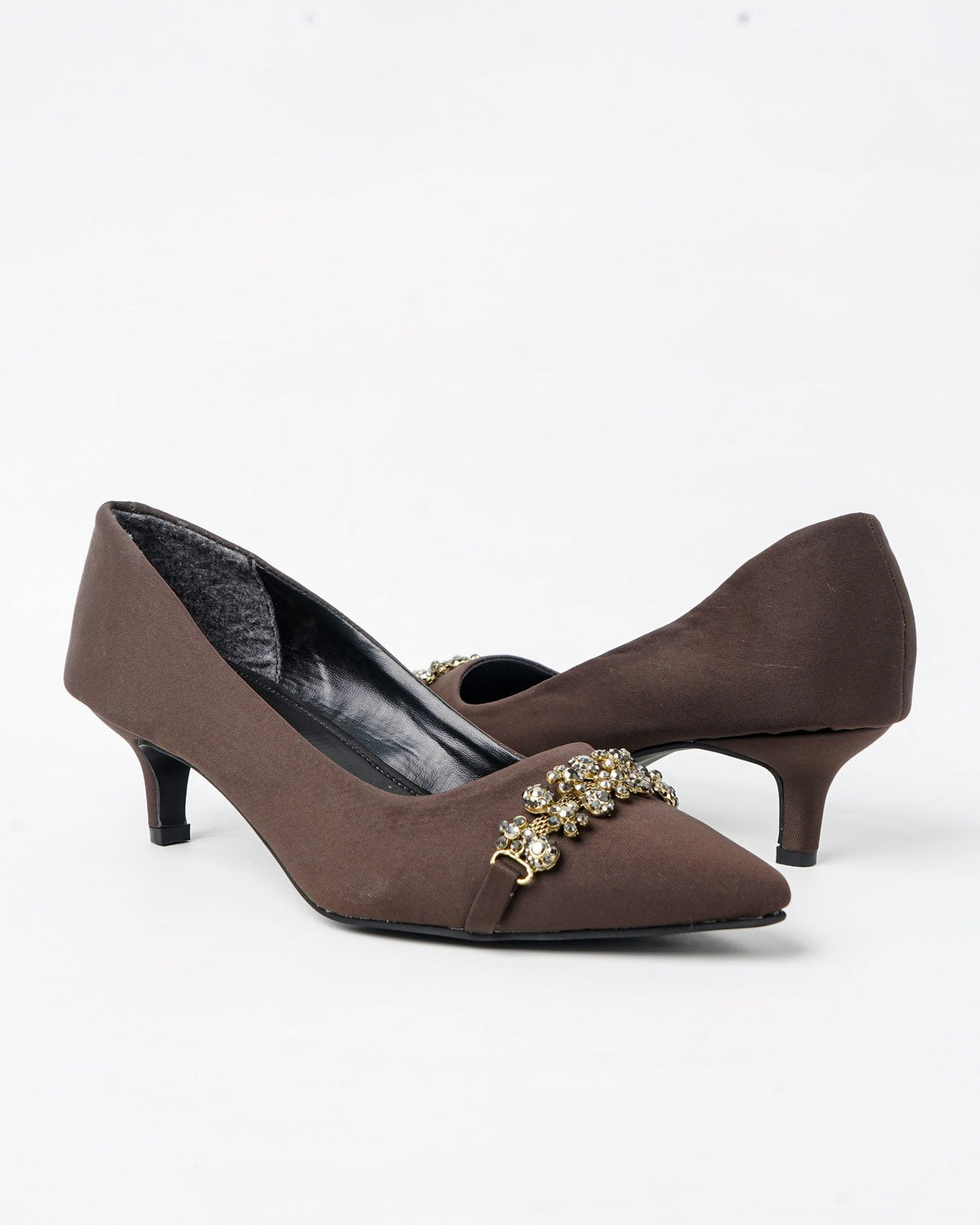 XAYWEAR Velisse Brown