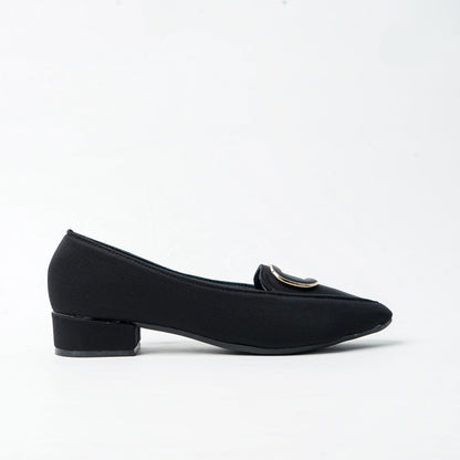 XAYWEAR Averia Black