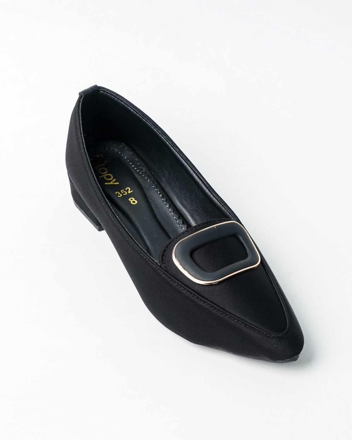 XAYWEAR Averia Black