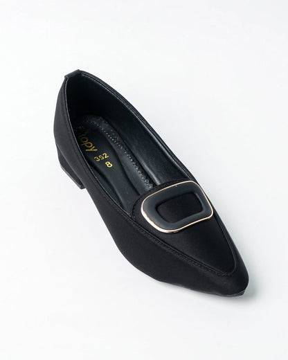 XAYWEAR Averia Black