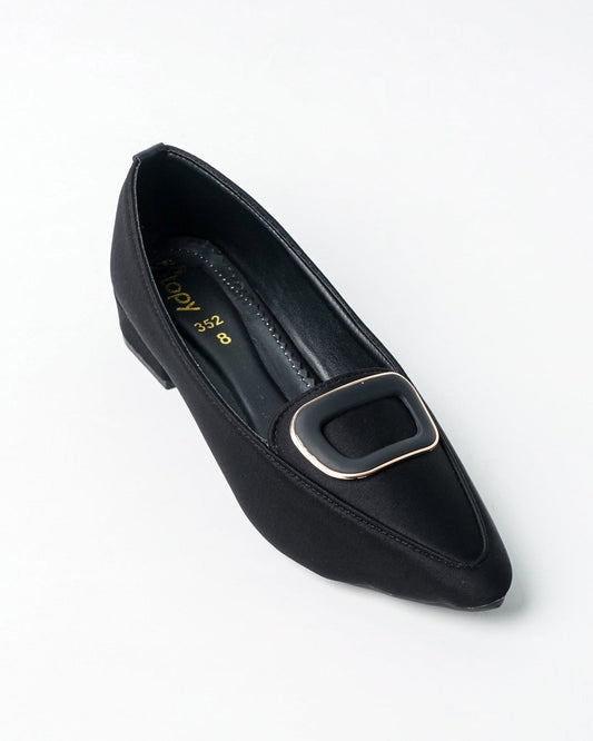 XAYWEAR Averia Black