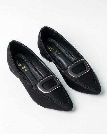 XAYWEAR Averia Black