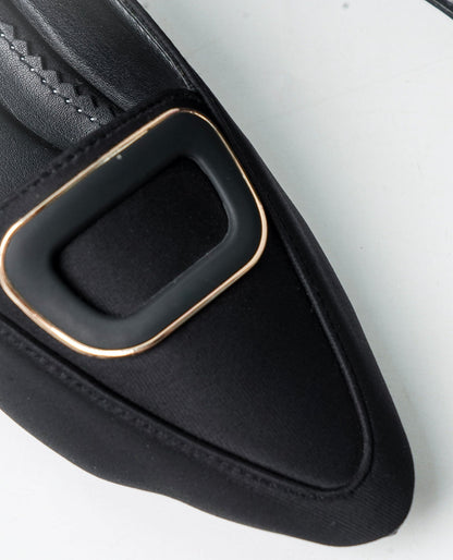 XAYWEAR Averia Black