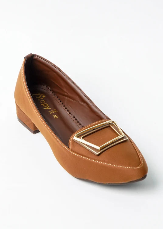 XAYWEAR - Lunara Tan For Women