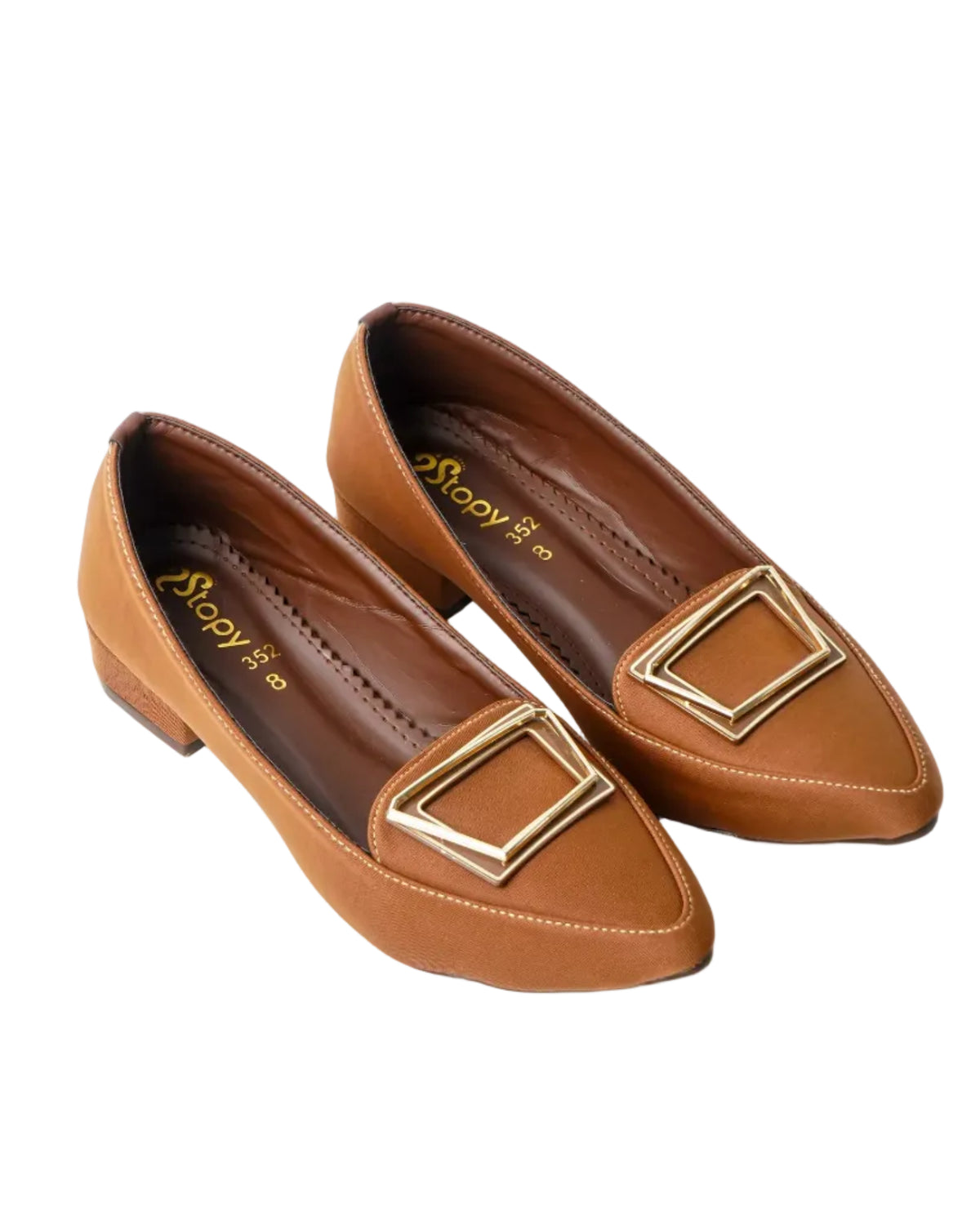 XAYWEAR - Lunara Tan For Women
