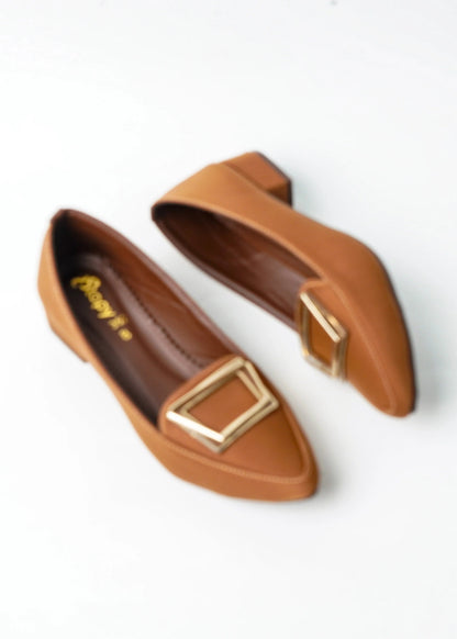 XAYWEAR - Lunara Tan For Women