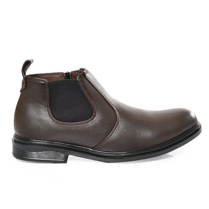 XAYWEAR Classic Chelsea Boots