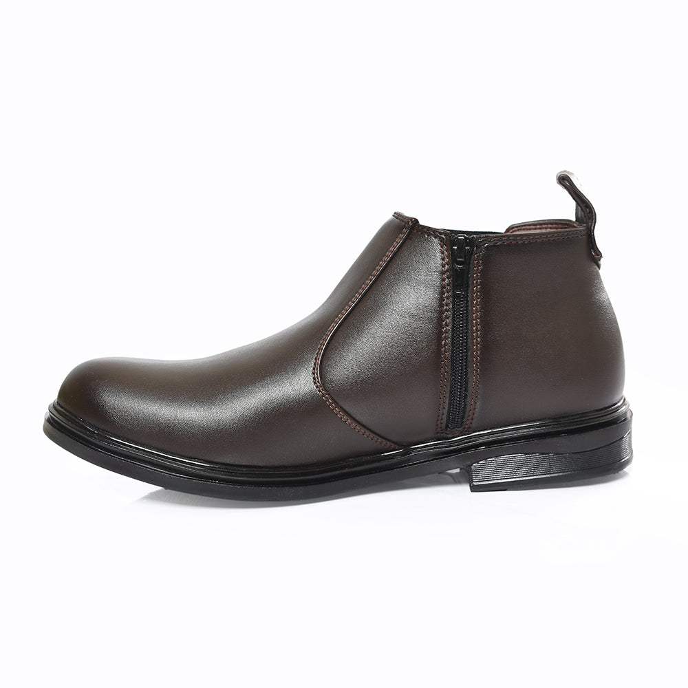 XAYWEAR Classic Chelsea Boots