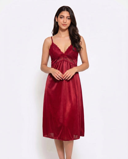 XAYWEAR Gown Set - Nocturne