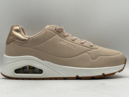 XAYWEAR Preloved - Skechers Uno Shimmer Away Sneakers (2023)  EUR 39