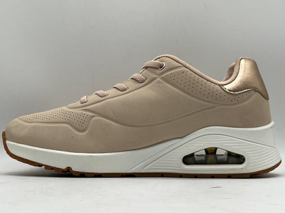 XAYWEAR Preloved - Skechers Uno Shimmer Away Sneakers (2023)  EUR 39