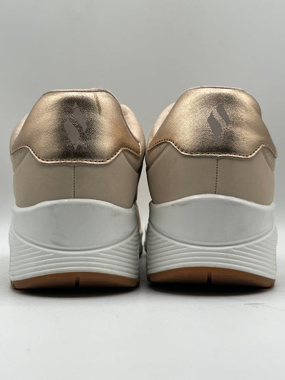 XAYWEAR Preloved - Skechers Uno Shimmer Away Sneakers (2023)  EUR 39