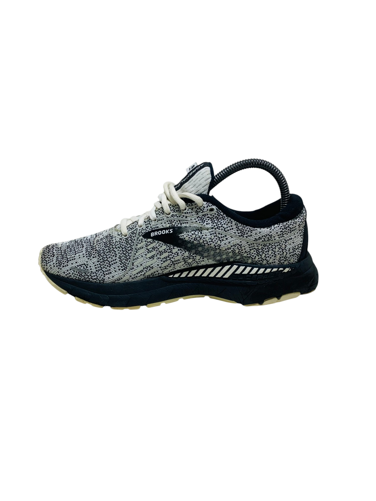 Brooks Adrenaline GTS 21 Training