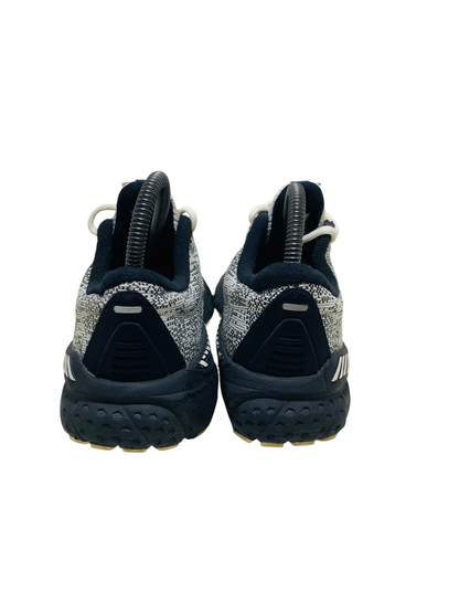 Brooks Adrenaline GTS 21 Training