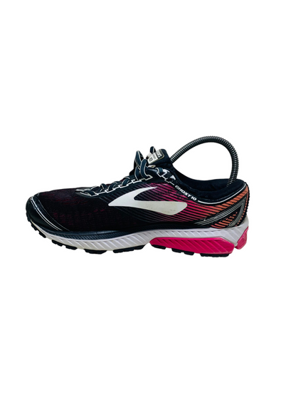 XAYWEAR Preloved - Brooks Ghost Training 10